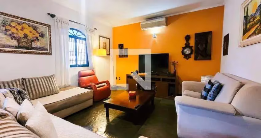 Casa para venda - cidade universitária, 4 quartos,  299 m² - campinas