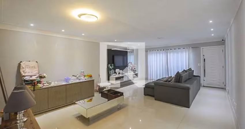 Casa para venda - nova petrópolis, 3 quartos,  270 m² - são bernardo do campo