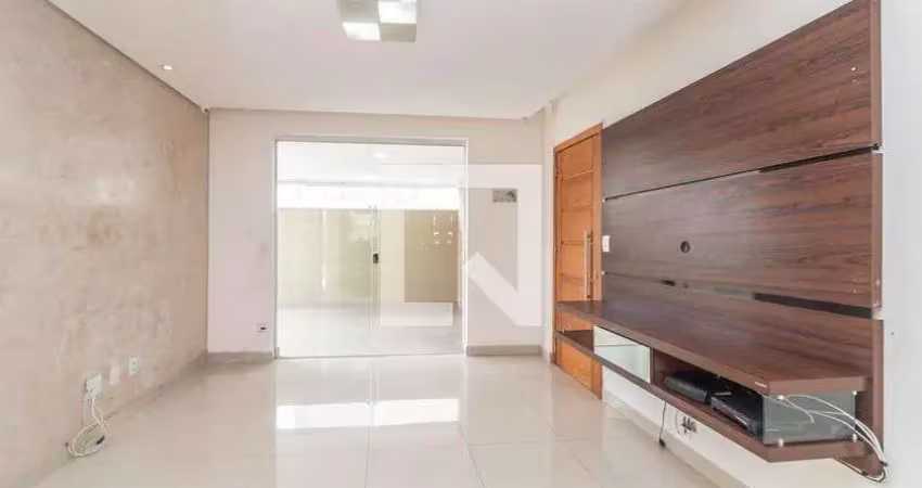 Apartamento para venda - fernão dias, 3 quartos,  161 m² - belo horizonte