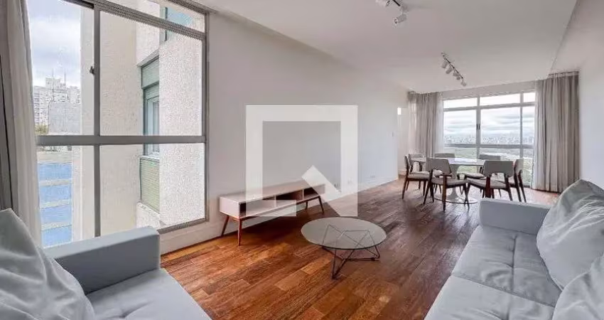 Apartamento para venda - vila mariana, 2 quartos,  134 m² - são paulo