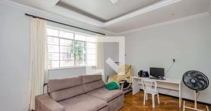 Casa para venda - nova suissa, 4 quartos,  360 m² - belo horizonte
