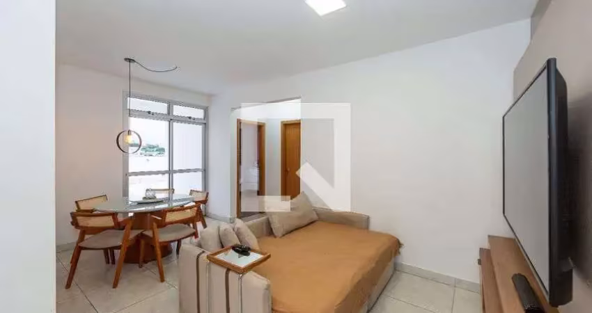 Apartamento para venda - palmeiras, 2 quartos,  209 m² - belo horizonte