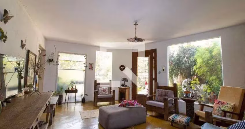 Casa para venda - sousas, 6 quartos,  300 m² - campinas