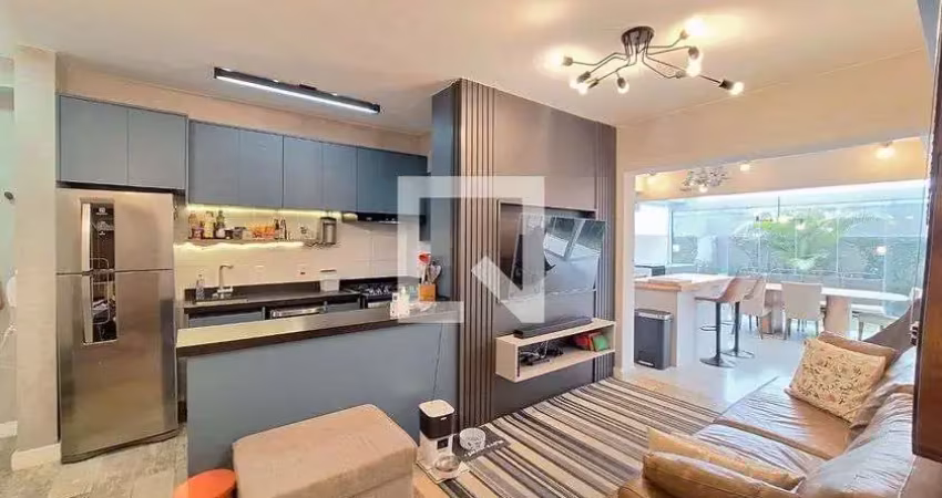 Apartamento para venda - vila romana, 2 quartos,  150 m² - são paulo