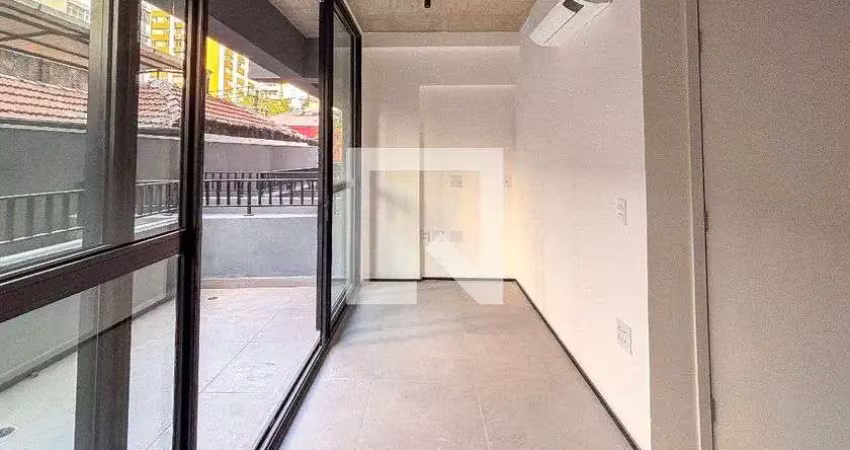 Kitnet / stúdio para venda - jardim paulista, 1 quarto,  109 m² - são paulo