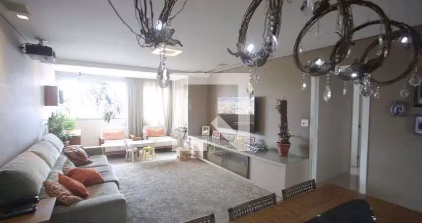 Apartamento para venda - caiçaras, 4 quartos,  128 m² - belo horizonte
