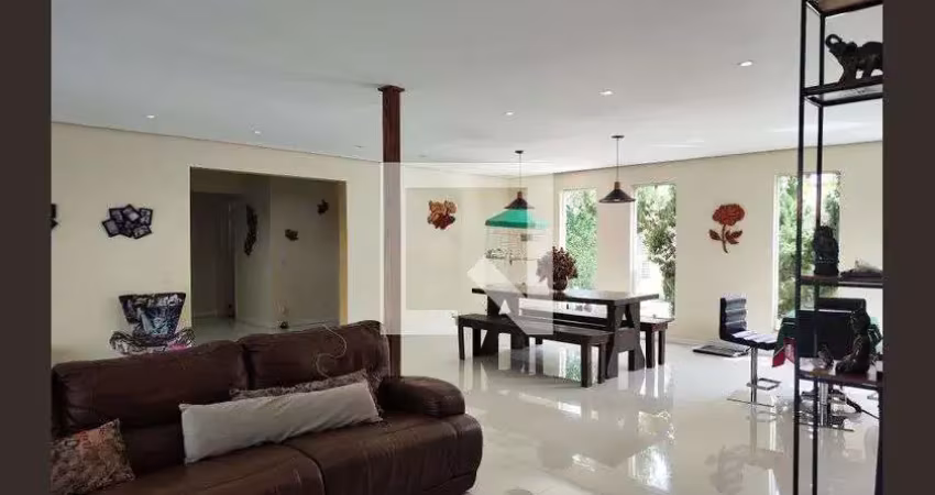 Casa / sobrado em condomínio para venda - barra da tijuca - marapendi, 4 quartos,  645 m² - rio de janeiro