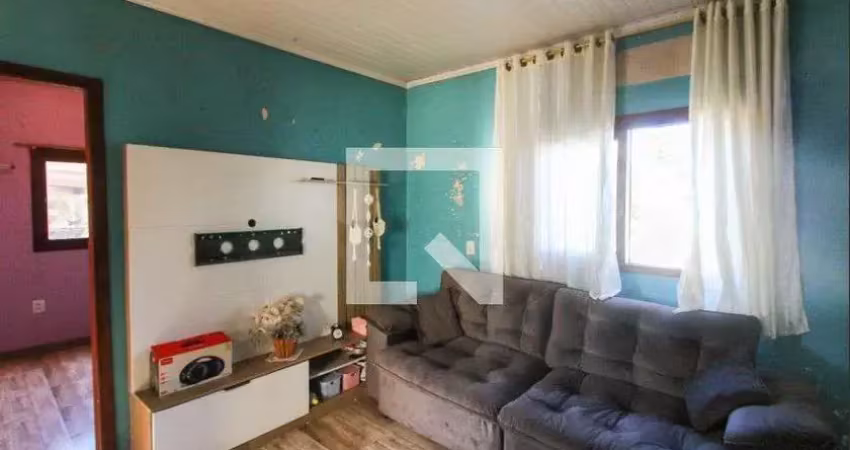Casa para venda - mathias velho, 6 quartos,  900 m² - canoas