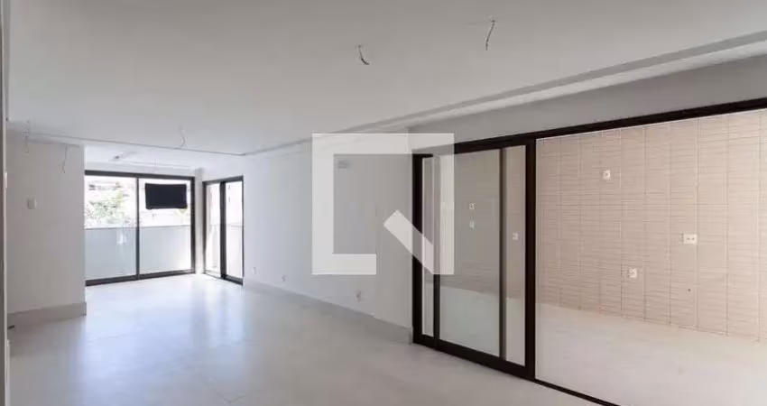 Apartamento para venda - dona clara, 3 quartos,  295 m² - belo horizonte