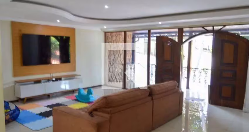 Casa / sobrado em condomínio para venda - taquara, 5 quartos,  2502 m² - rio de janeiro
