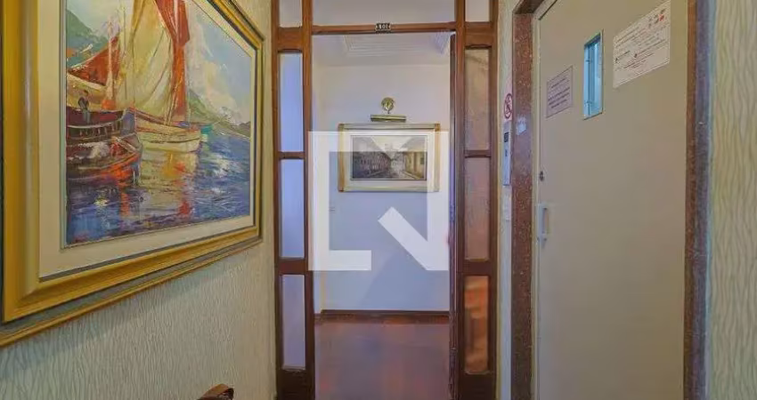 Cobertura para venda - lourdes, 4 quartos,  280 m² - belo horizonte
