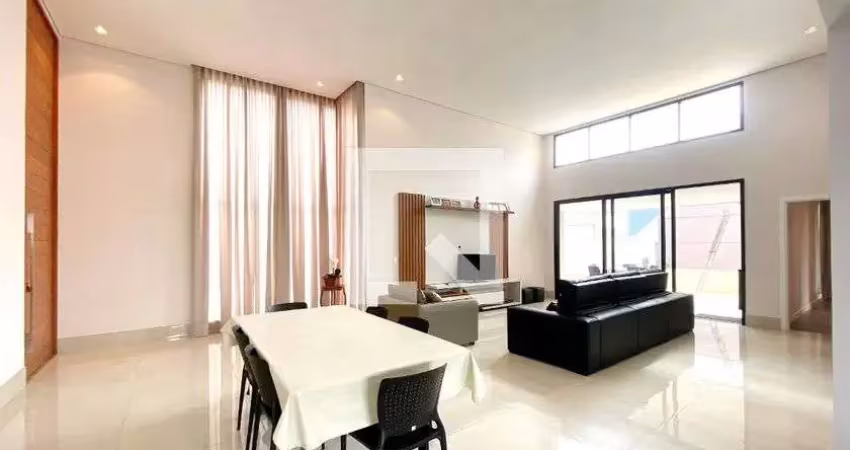 Casa / sobrado em condomínio para venda - alphaville nova lima, 4 quartos,  530 m² - nova lima
