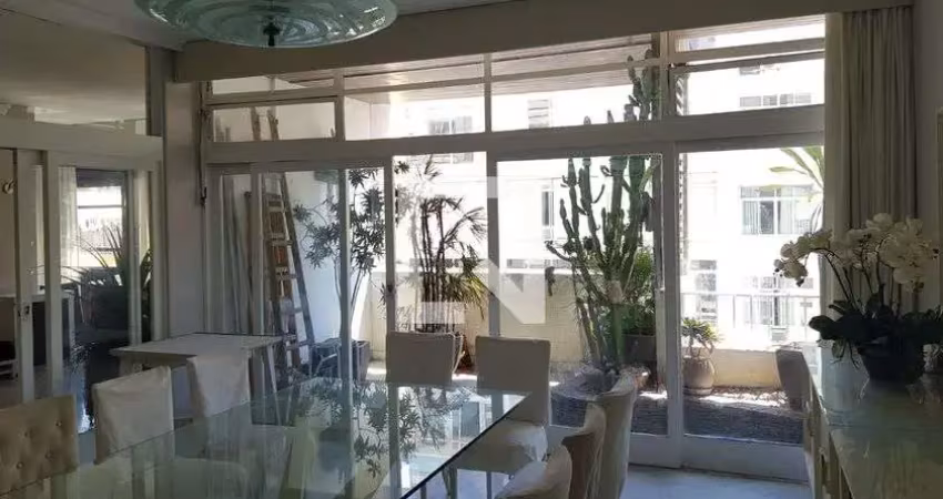 Cobertura para venda - copacabana, 4 quartos,  383 m² - rio de janeiro