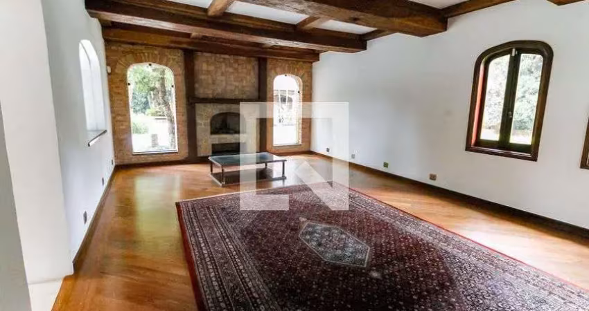 Casa para venda - morumbi, 7 quartos,  984 m² - são paulo