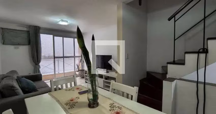Casa / sobrado em condomínio para venda - recreio, 2 quartos,  97 m² - rio de janeiro