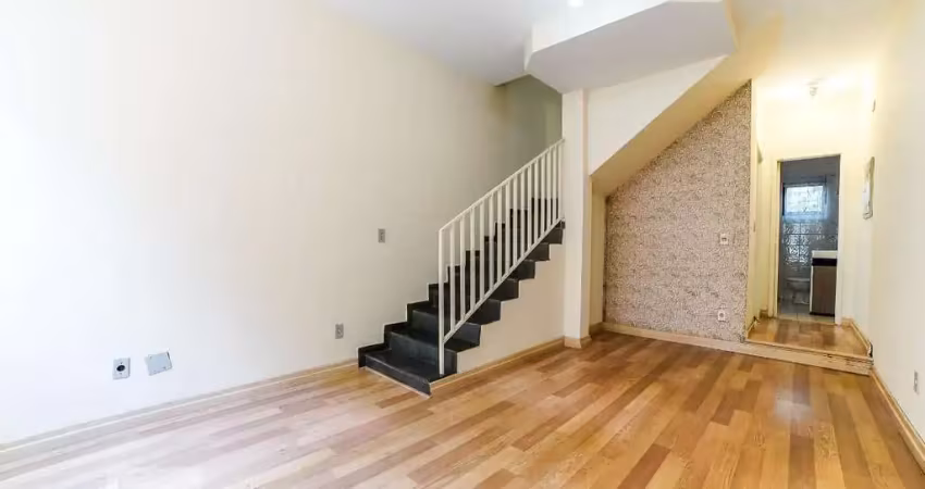 Casa / sobrado em condomínio para venda - vila ede, 2 quartos,  70 m² - são paulo
