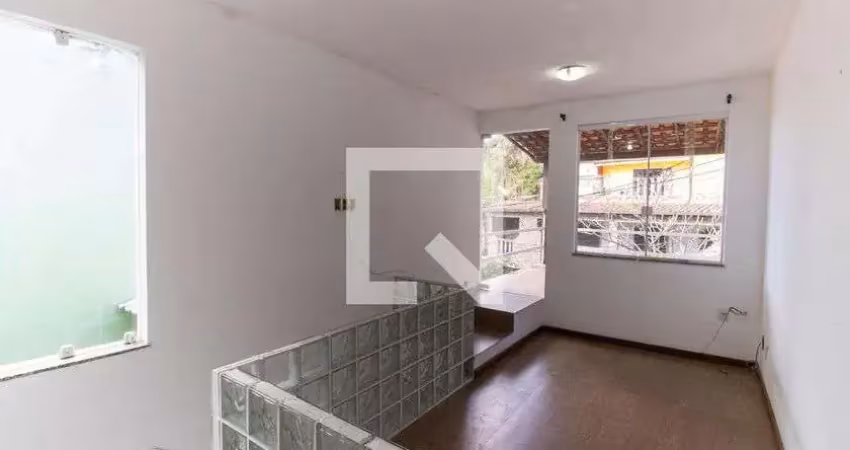 Casa / sobrado em condomínio para venda - fonseca, 4 quartos,  100 m² - niterói