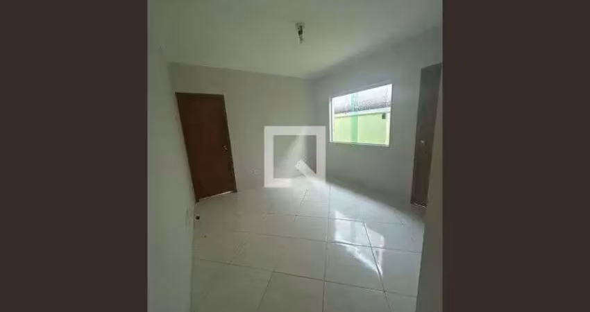 Casa para venda - parque continental ii, 2 quartos,  69 m² - guarulhos