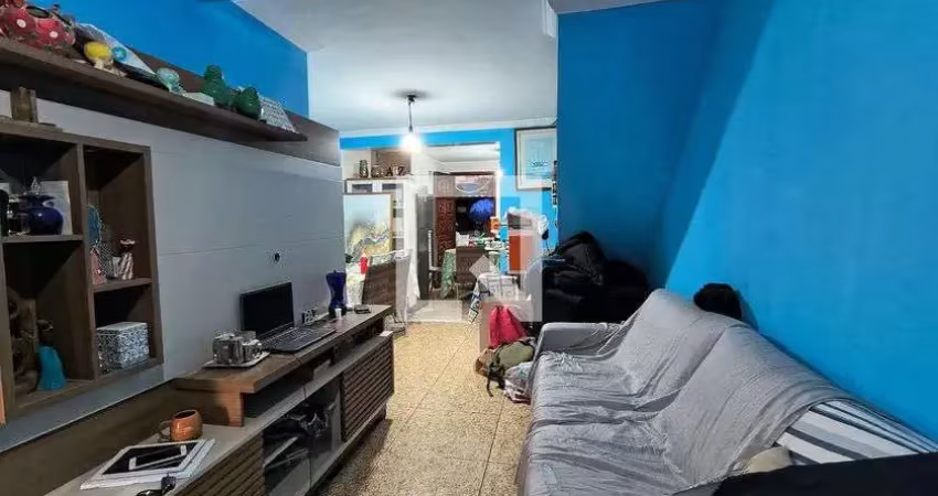 Casa para venda - vargem pequena, 3 quartos,  80 m² - rio de janeiro