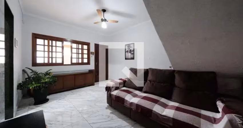 Casa com 2 quartos à venda na Rua Desembargador Rocha Portela, Artur Alvim, São Paulo