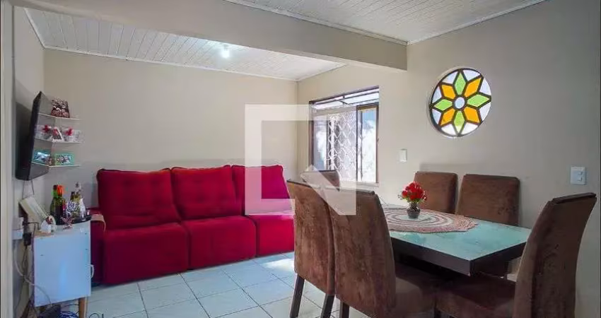 Casa com 3 quartos à venda na Rua Padre Clemente Steffen, Rubem Berta, Porto Alegre