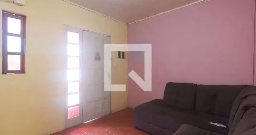 Casa para venda - vila operária, 2 quartos,  120 m² - porto alegre