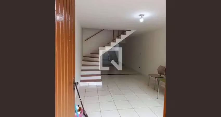 Casa para venda - jardim do mar, 2 quartos,  118 m² - são bernardo do campo