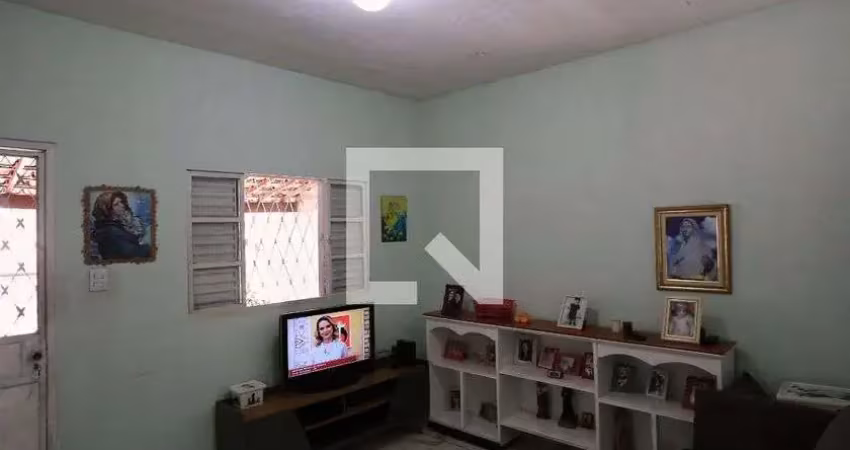 Casa para venda - ipiranga, 3 quartos,  97 m² - belo horizonte