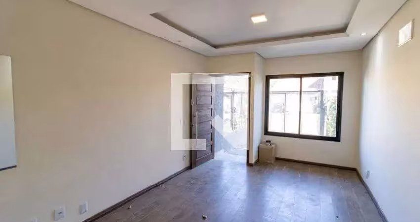 Casa para venda - aberta dos morros, 2 quartos,  100 m² - porto alegre