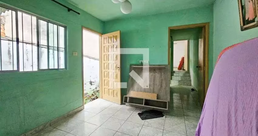 Casa para venda - jardim palmares, 2 quartos,  130 m² - são paulo