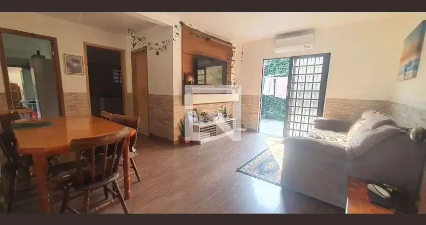 Casa para venda - niterói, 3 quartos,  72 m² - canoas