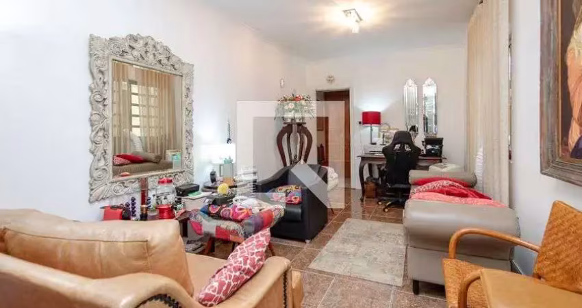 Casa para venda - campo belo, 2 quartos,  70 m² - são paulo