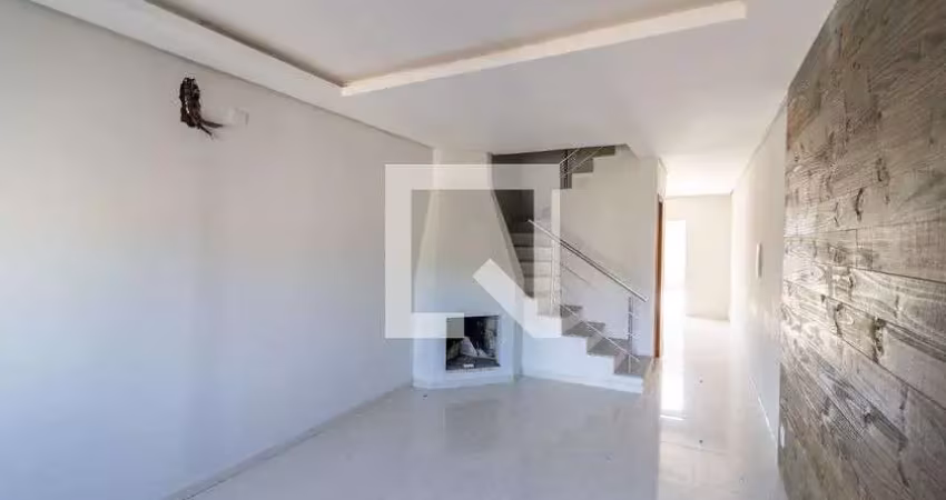 Casa para venda - aberta dos morros, 2 quartos,  100 m² - porto alegre