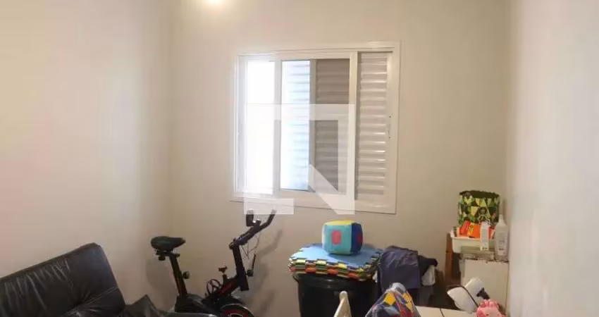 Casa para venda - olímpico, 3 quartos,  110 m² - são caetano do sul