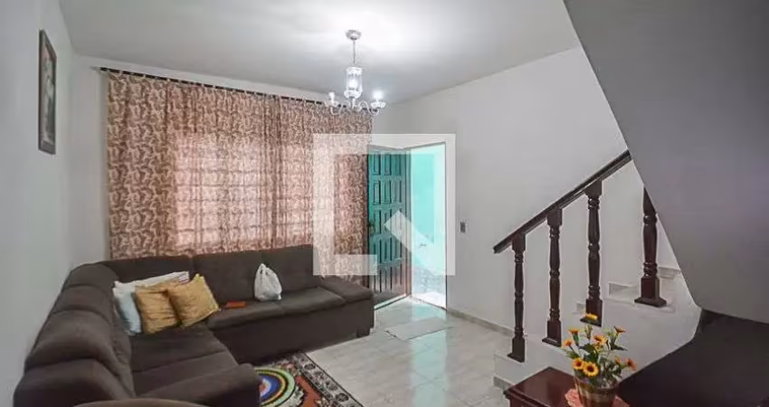 Casa para venda - nova petrópolis, 4 quartos,  100 m² - são bernardo do campo