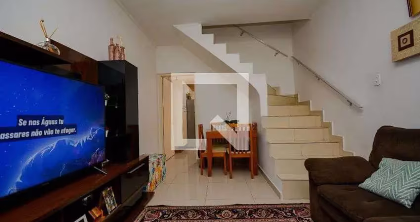 Casa para venda - taboão, 2 quartos,  125 m² - são bernardo do campo