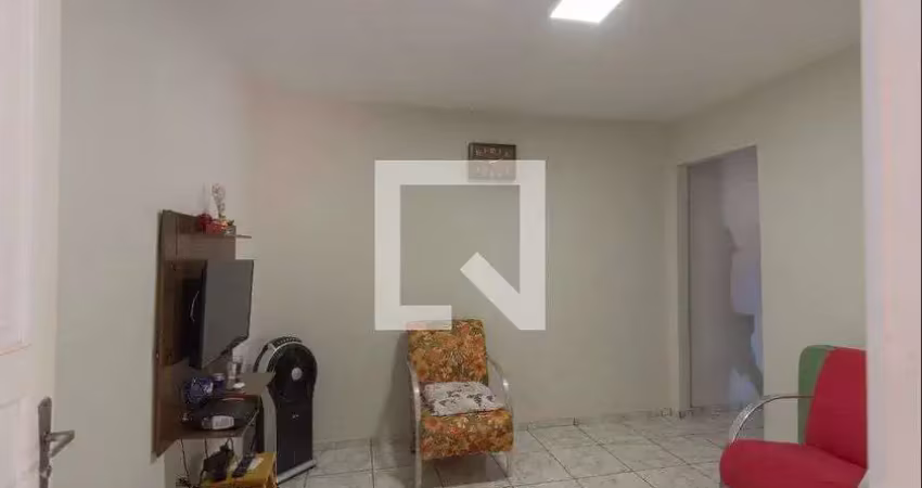 Casa para venda - jardim eulina, 3 quartos,  112 m² - campinas