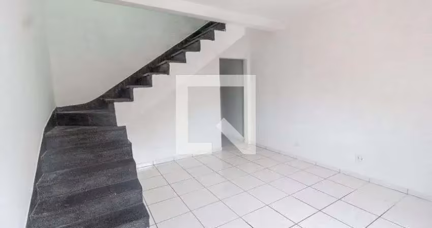 Casa para venda - mandaqui, 2 quartos,  120 m² - são paulo