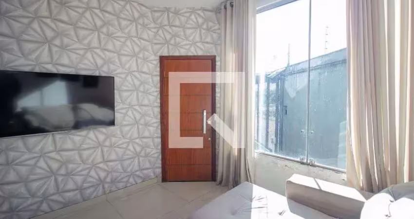 Casa para venda - fonte grande, 3 quartos,  130 m² - contagem
