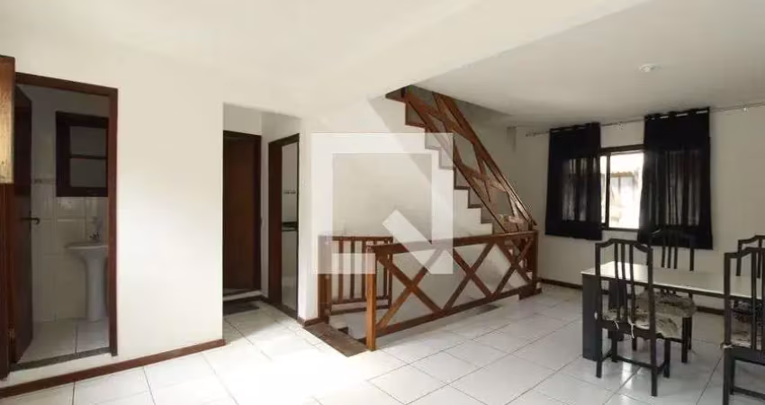 Casa / sobrado em condomínio para venda - taquara, 2 quartos,  171 m² - rio de janeiro