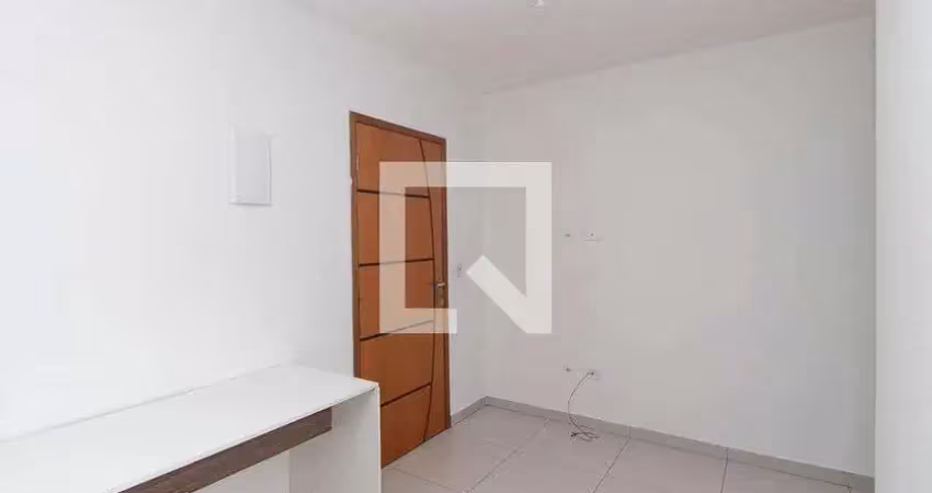 Apartamento para venda - vila constança , 1 quarto,  35 m² - são paulo