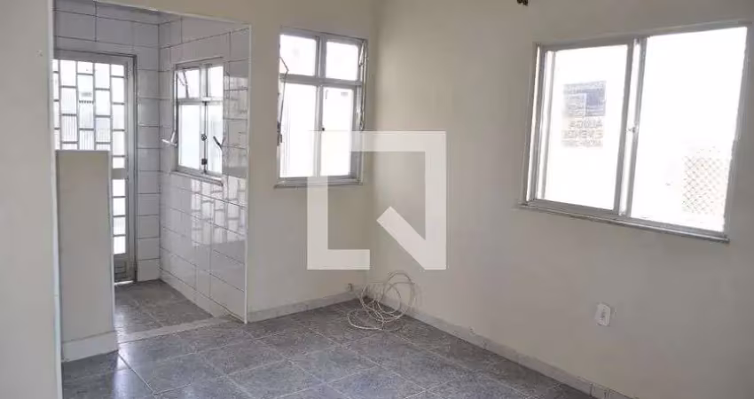 Apartamento para venda - engenho novo, 1 quarto,  40 m² - rio de janeiro