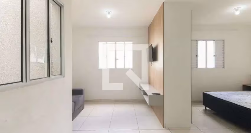 Apartamento para venda - vila carrão, 1 quarto,  35 m² - são paulo