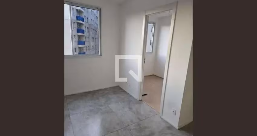 Apartamento para venda - piqueri, 1 quarto,  36 m² - são paulo