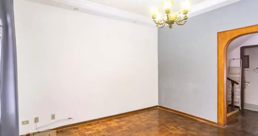 Casa para venda - rudge ramos, 2 quartos,  160 m² - são bernardo do campo