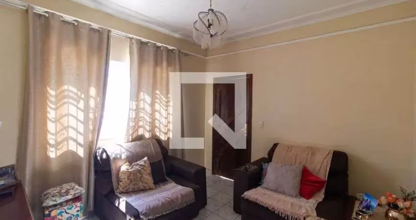 Casa para venda - cidade jardim, 3 quartos,  140 m² - campinas