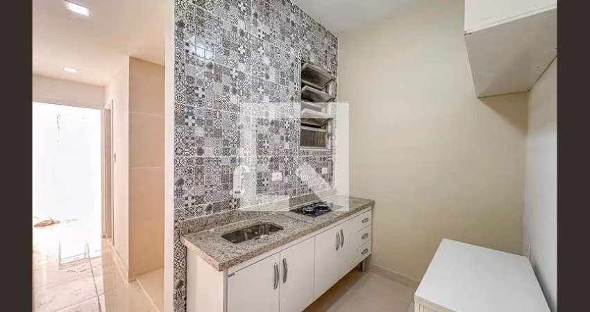 Apartamento para venda - centro, 1 quarto,  37 m² - rio de janeiro