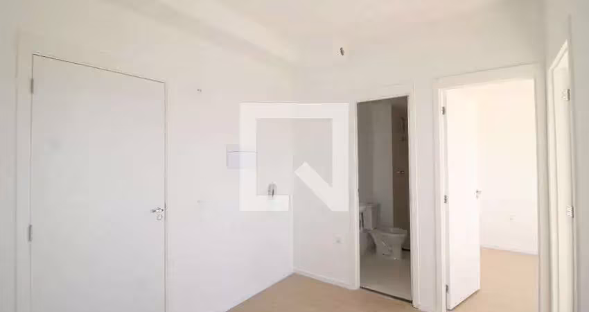 Apartamento para venda - vila santa maria, 2 quartos,  35 m² - são paulo