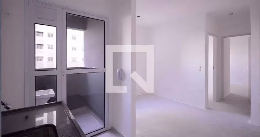 Apartamento para venda - vila das mercês, 2 quartos,  38 m² - são paulo