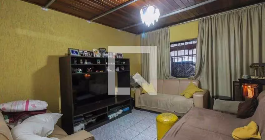 Casa para venda - vila formosa, 2 quartos,  150 m² - são paulo